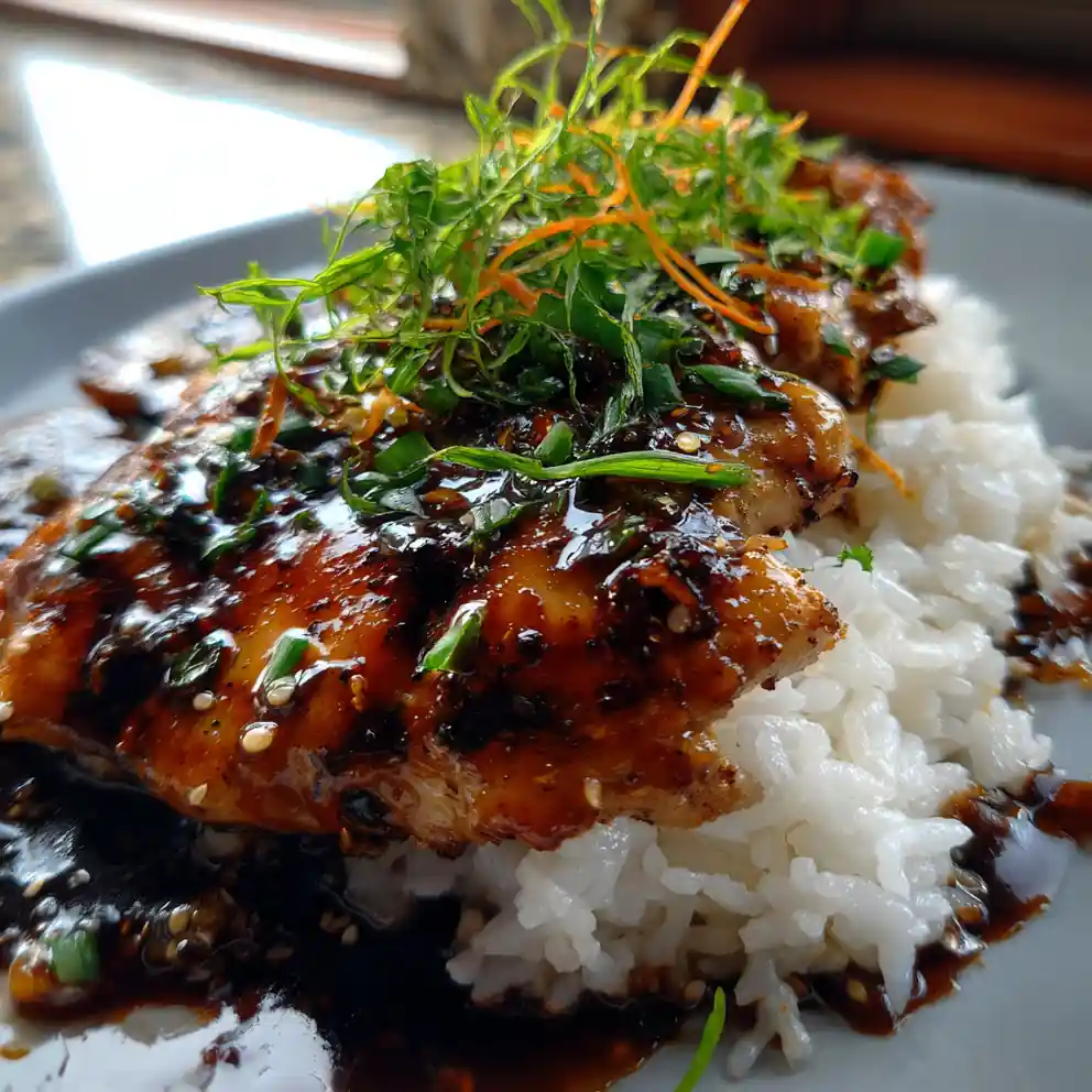 chinese brown sauce recipe