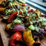 Chipotle Fajita Veggies Recipe 1765933349.4870543