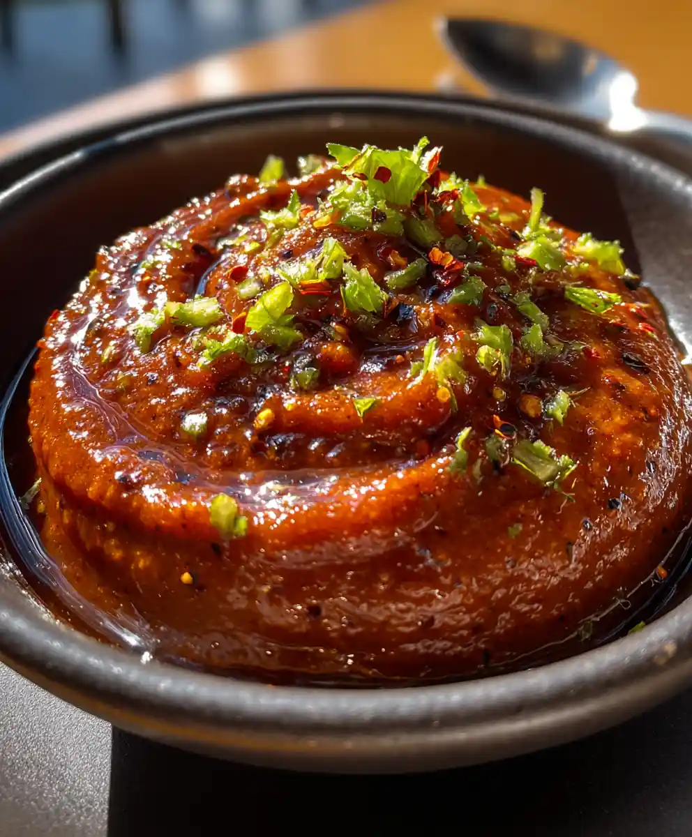 chipotle paste recipe