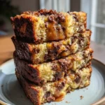 Chocolate Chip Banana Bread Recipe 1765929784.0197296