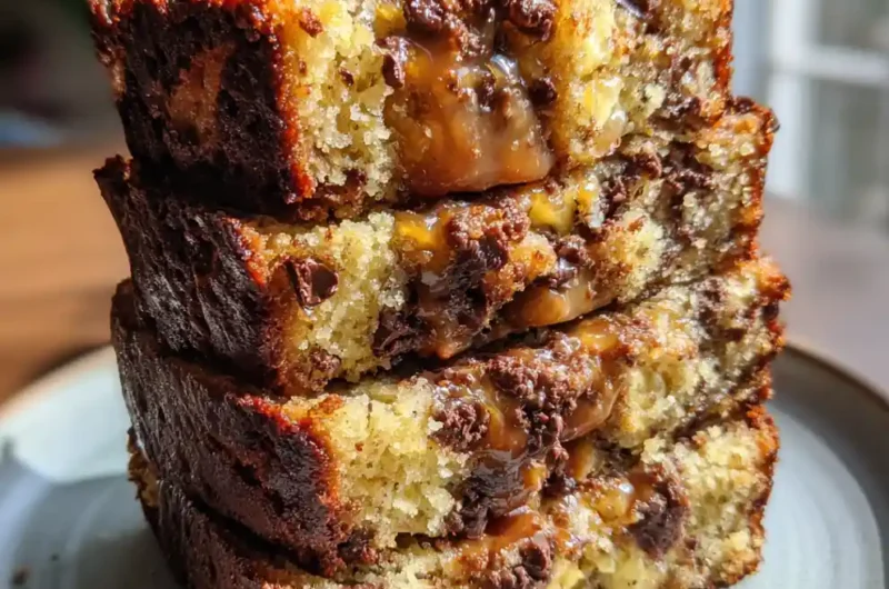 Chocolate Chip Banana Bread Recipe 1765929784.0197296