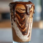 Chocolate Peanut Butter Smoothie Recipe 1765926760.550731