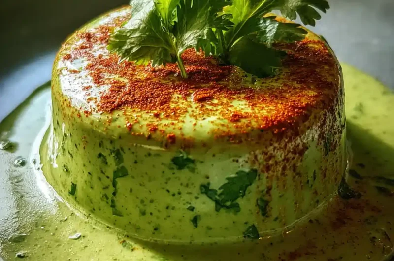 Cilantro Lime Sauce Recipe 1765710089.7663412