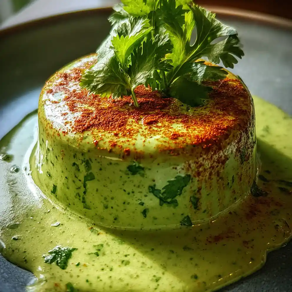 Cilantro Lime Sauce Recipe 1765710089.7663412