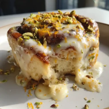 Cinnamon Roll Recipe 1765930513.2964528