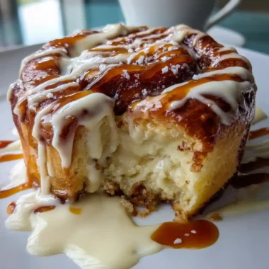 Cinnamon Roll Recipe With Active Dry Yeast 1765892249.0841548