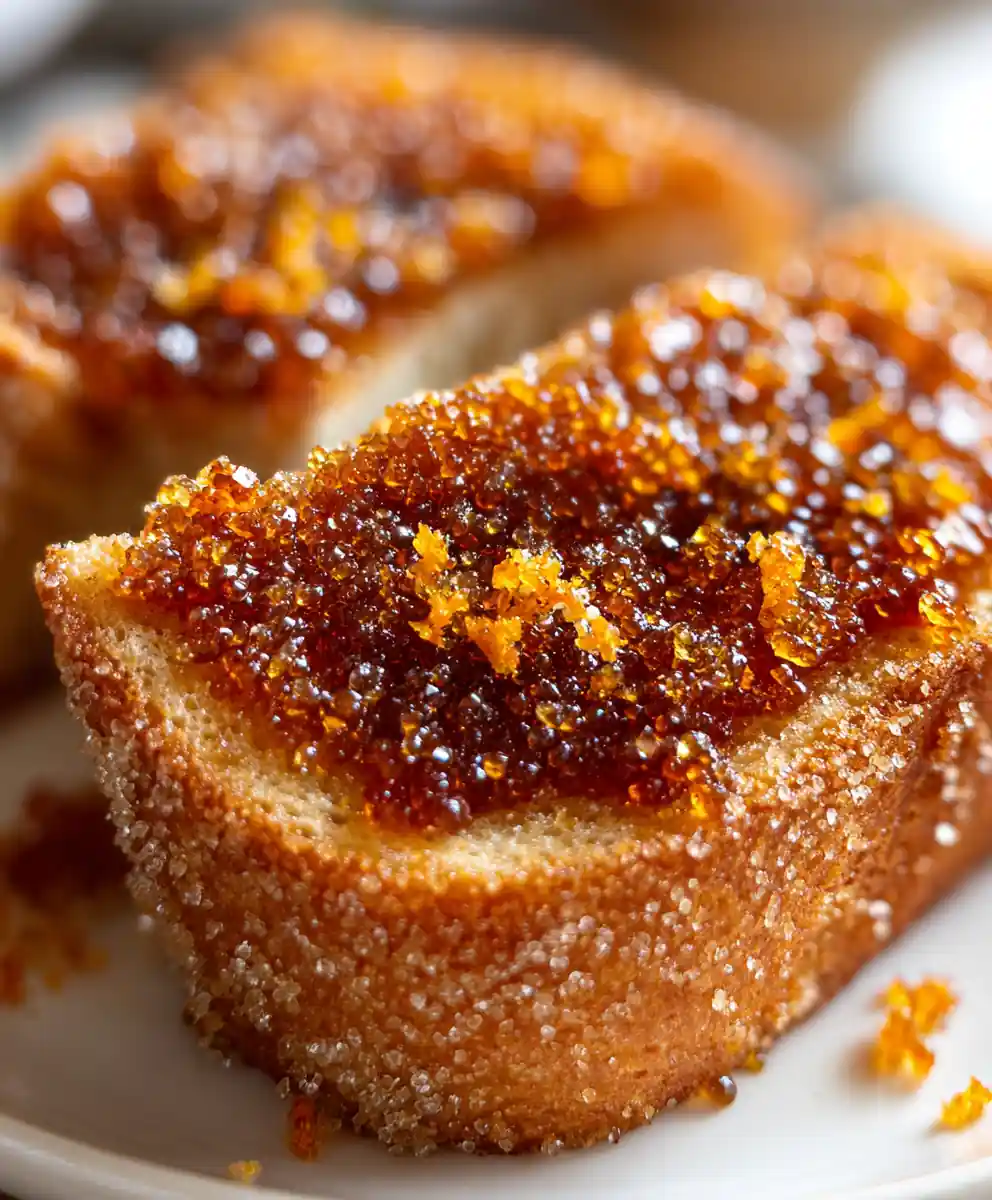 cinnamon sugar recipe