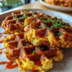 Cornbread Waffles Recipe 1765299076.8000534