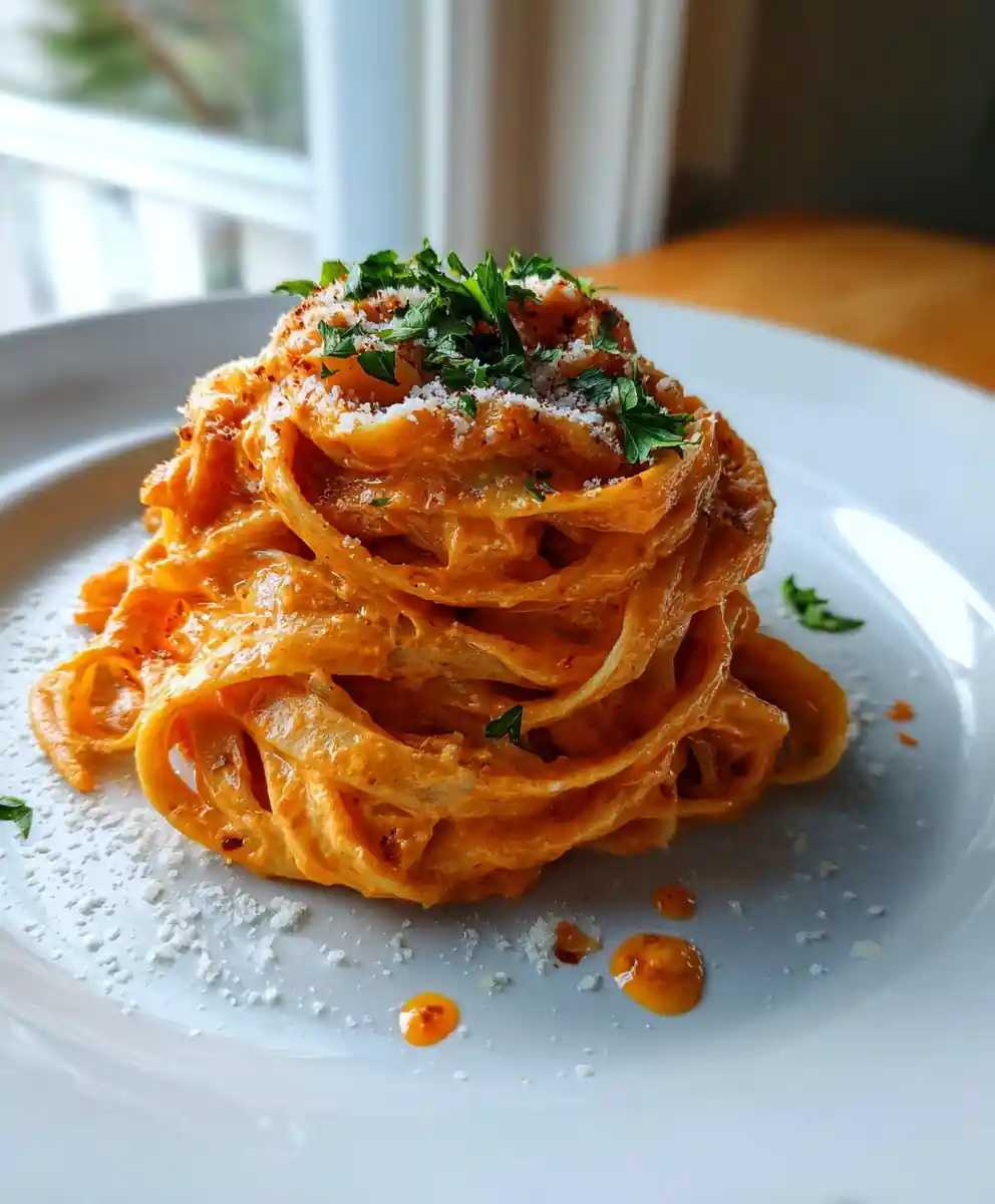 cottage cheese alfredo recipe