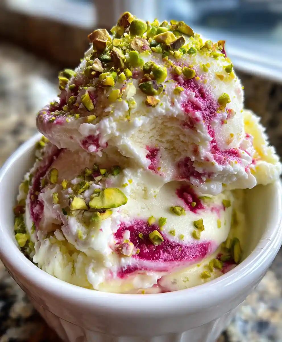 cottage cheese ice cream recipe