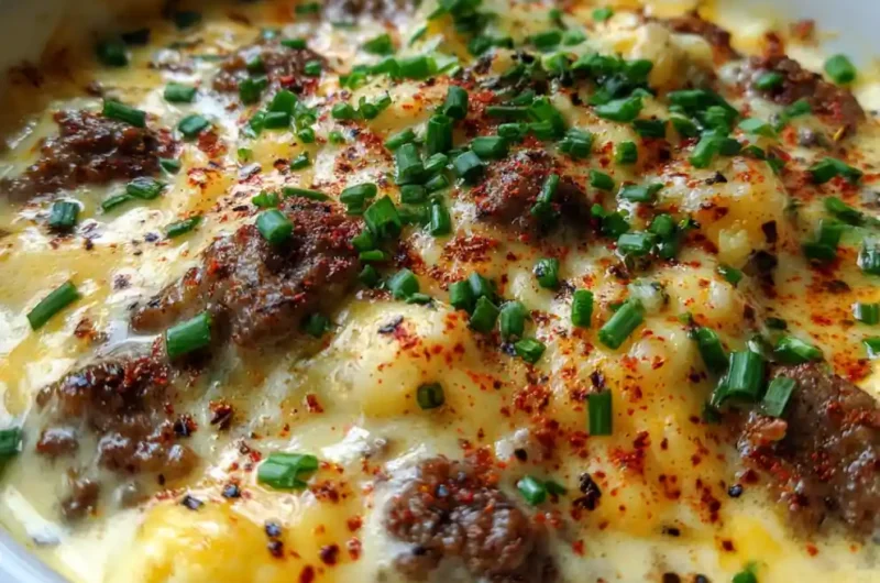 Country Sausage Gravy Recipe 1765646034.548033