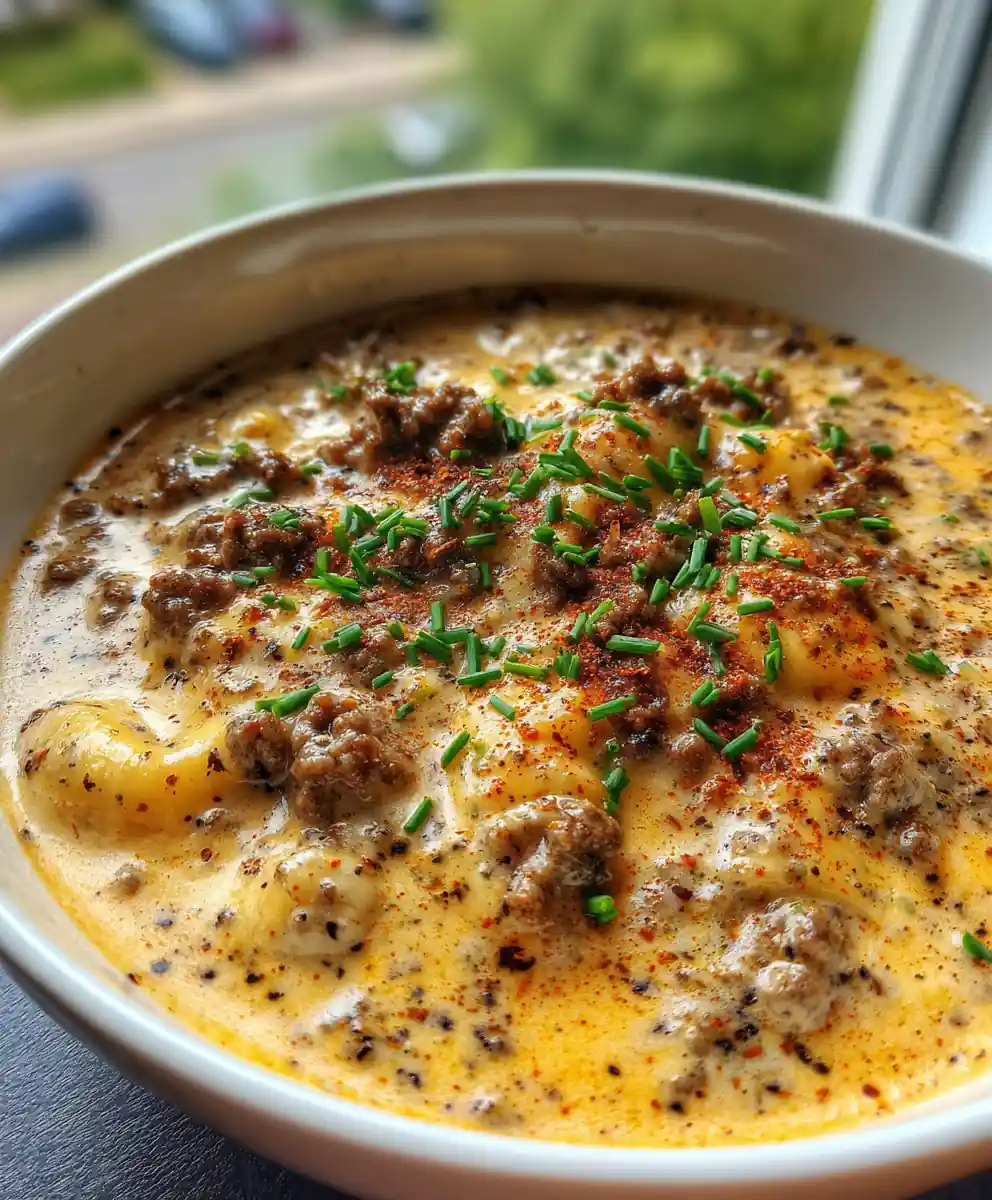 country sausage gravy recipe