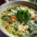 Cream Of Chicken Recipe 1765934264.7018995