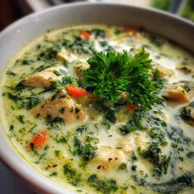 Cream Of Chicken Recipe 1765934264.7018995