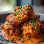 Creamy Garlic Parmesan Wing Sauce Recipe 1765272758.3493886