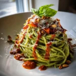 Creamy Pesto Sauce Recipe 1765722606.4780064