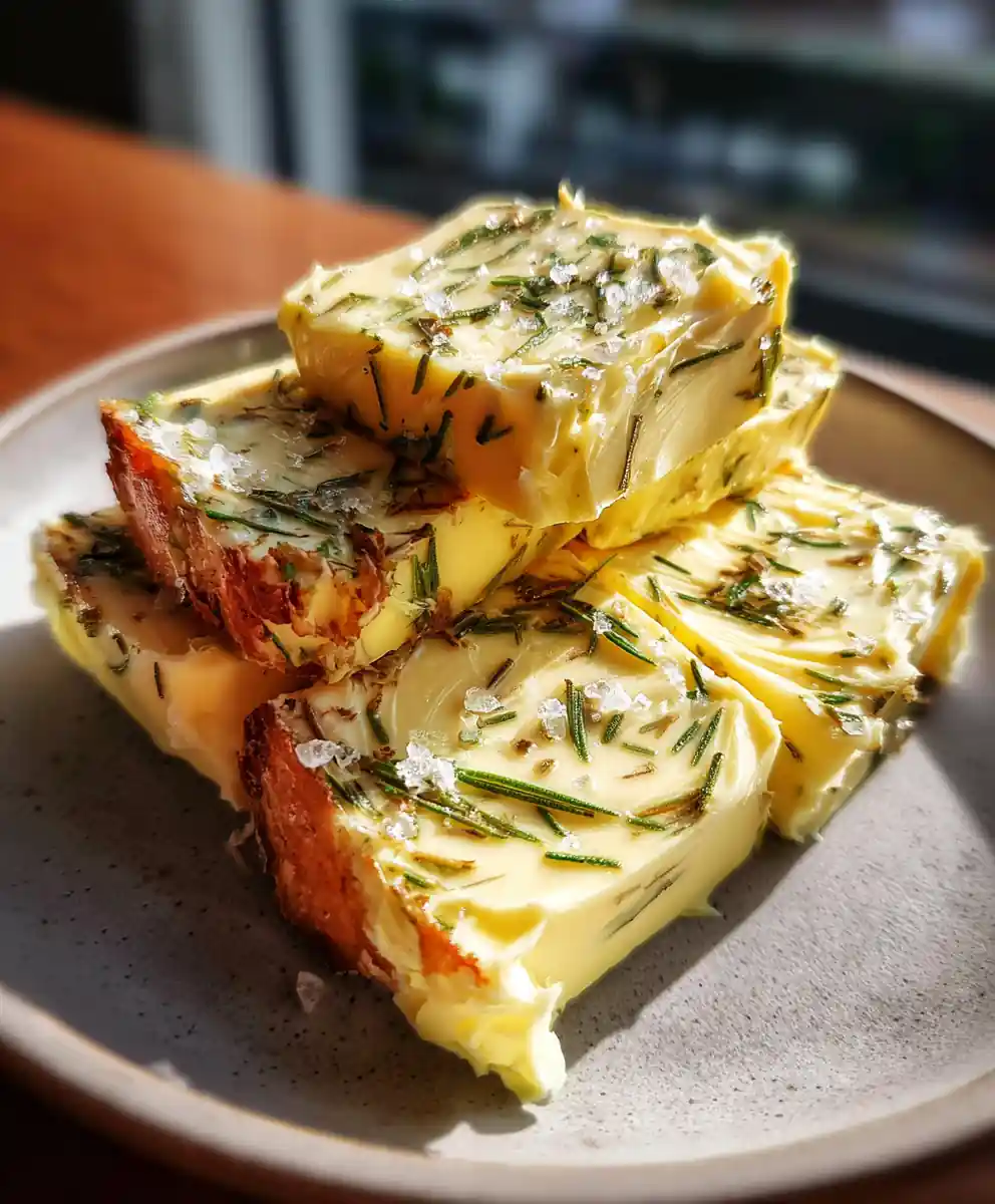 cultured butter recipe