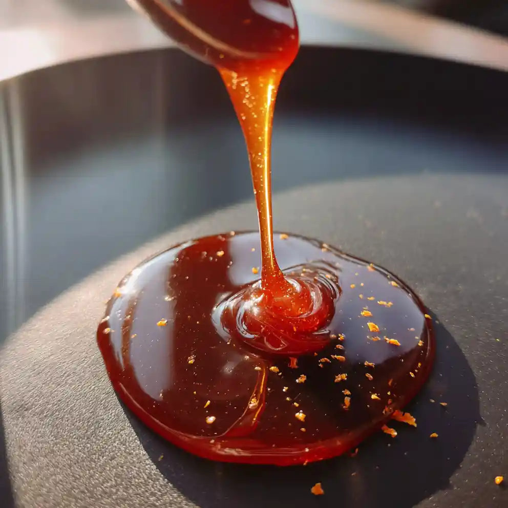 date syrup recipe