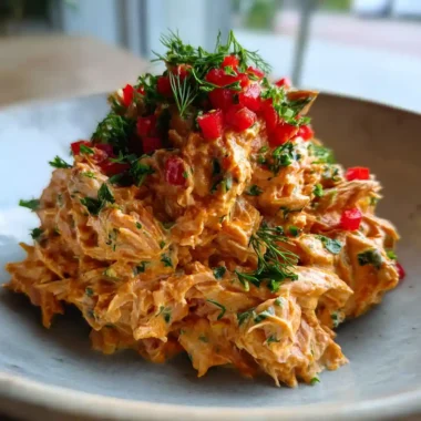 Deli Tuna Salad Recipe 1765317554.3294265