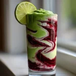 Detox Island Green Smoothie Recipe 1765278929.006693