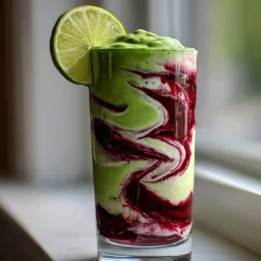 Detox Island Green Smoothie Recipe 1765278929.006693