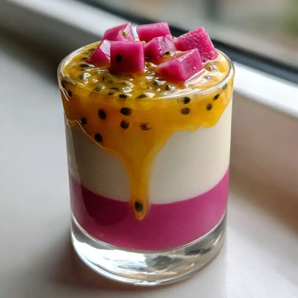 dragon fruit recipe