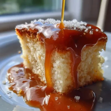 Easy Caramel Sauce Recipe 1765708922.5969703