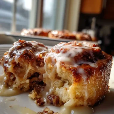Easy Cinnamon Roll Recipe 1765705777.7006514