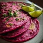 Easy Flour Tortilla Recipe 1765644208.8886912