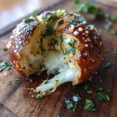 Easy Pretzel Bites Recipe 1765917736.1056895