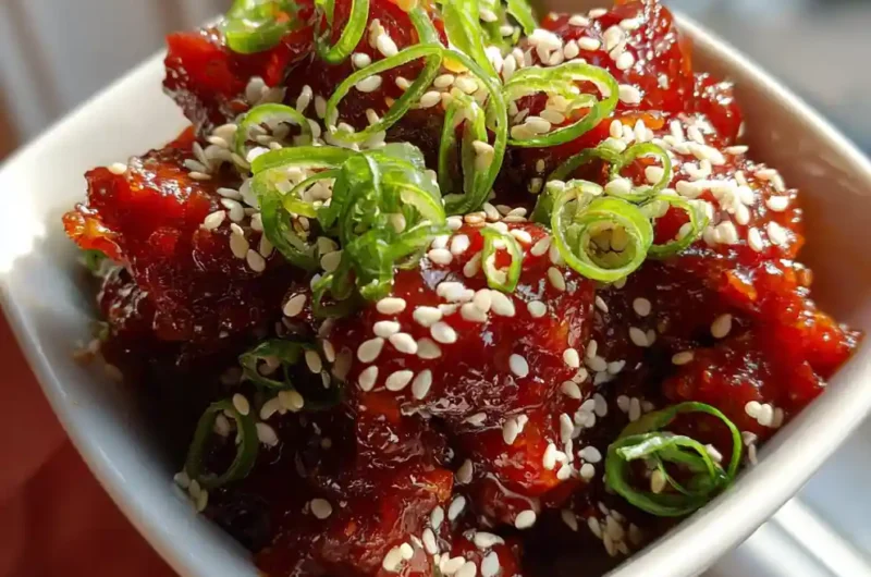 Easy Sweet And Sour Sauce Recipe 1765657148.6109655