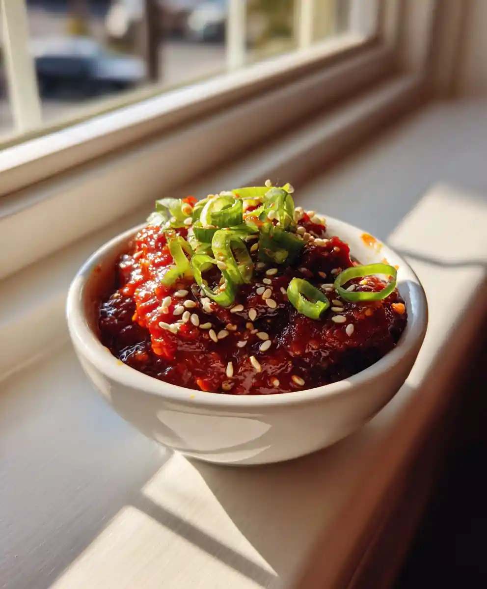 easy sweet and sour sauce recipe