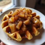 Easy Waffle Recipe 1765881769.5446198