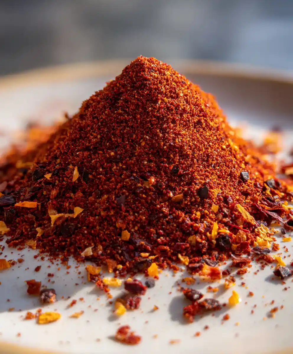 emeril's cajun seasoning recipe