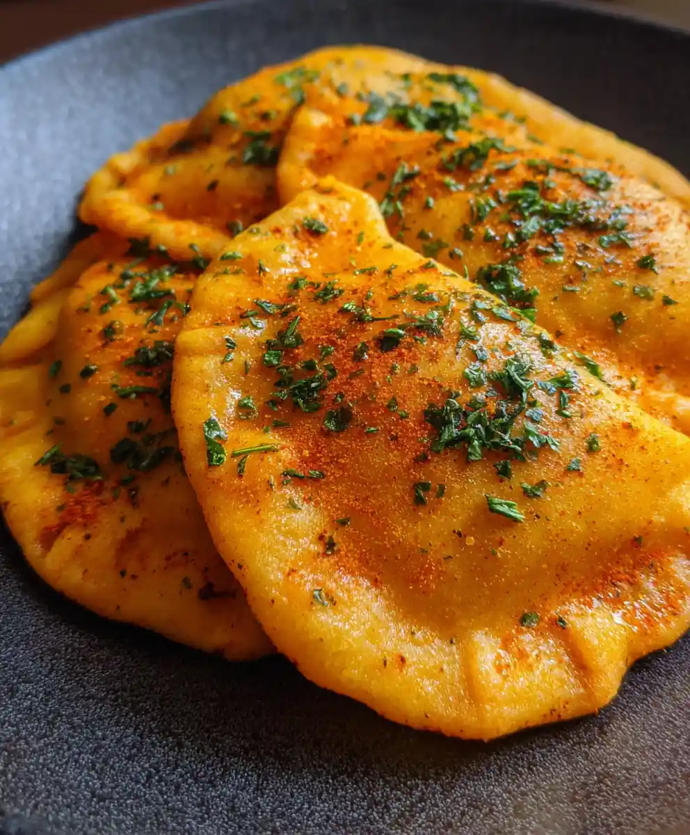 empanada dough recipe