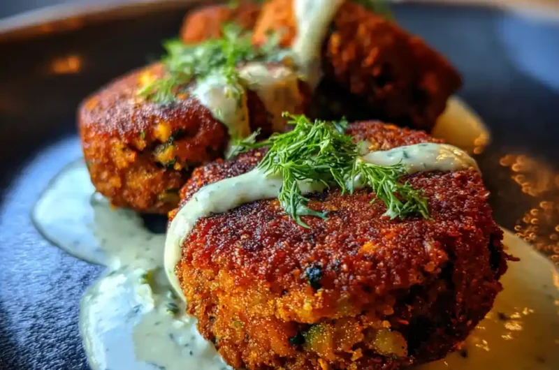 Falafel Recipe Canned Chickpeas 1765923900.5801697