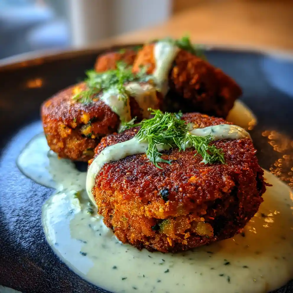 falafel recipe canned chickpeas