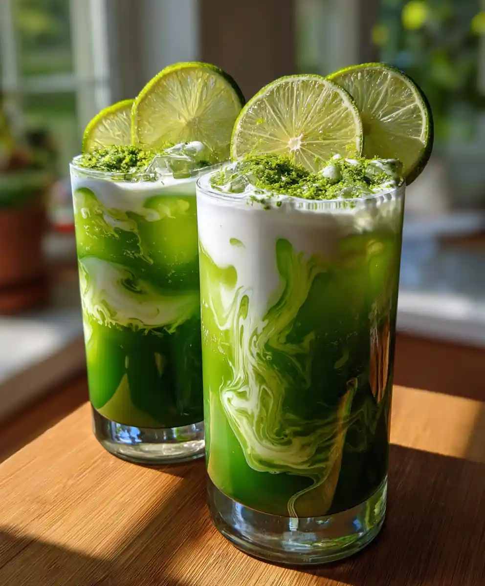 first watch kale tonic recipe