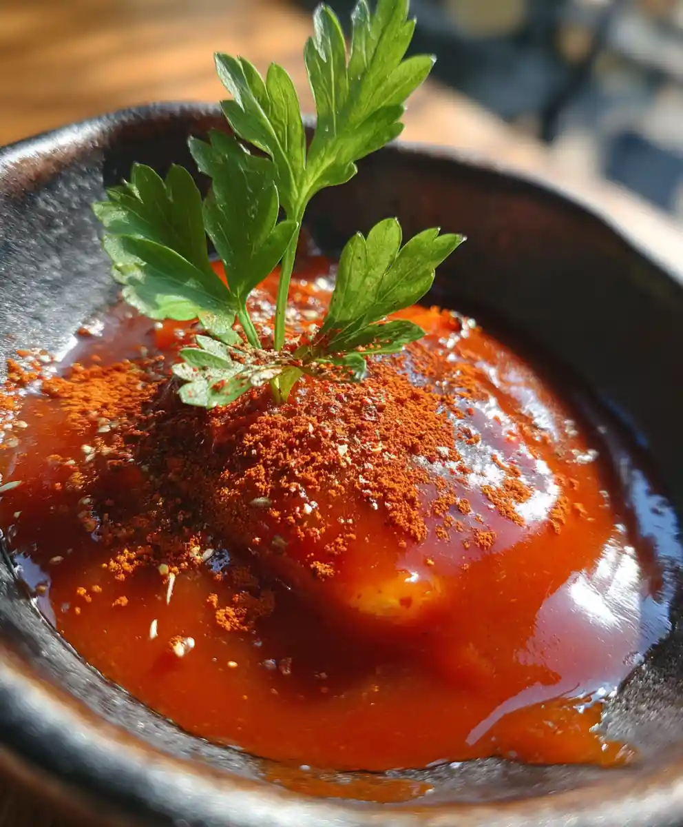 frank's red hot buffalo sauce recipe