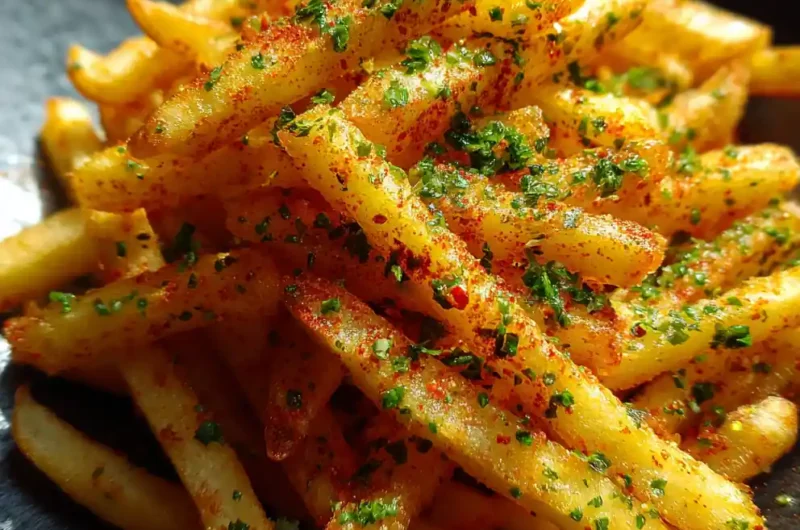 French Fry Seasoning Recipe 1765704251.5604854