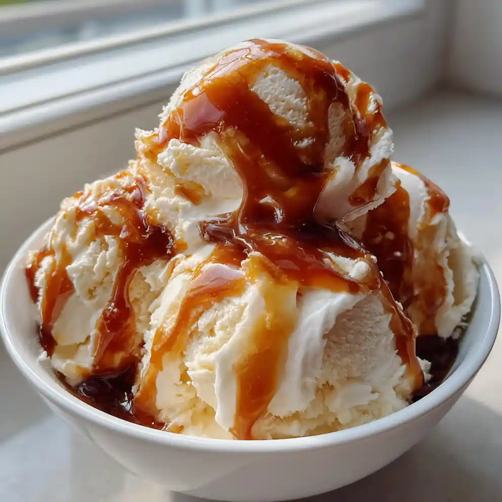 french vanilla ice cream recipe