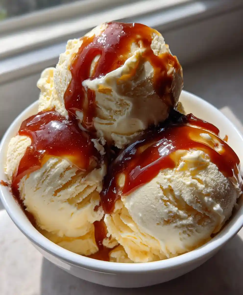 french vanilla ice cream recipe