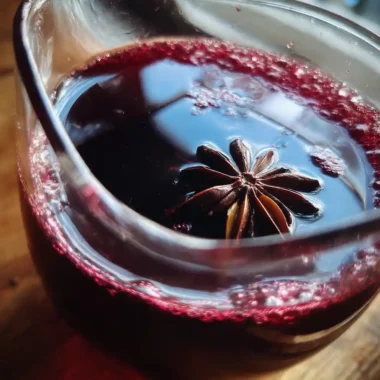 Fresh Elderberry Syrup Recipe 1765371214.2603824
