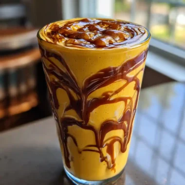 Fruit Smoothie Recipe 1765935375.593974