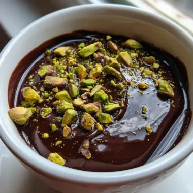 Fudge Sauce Recipe 1765377422.561214