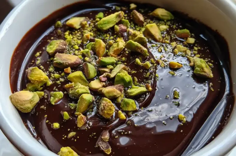 Fudge Sauce Recipe 1765377422.561214