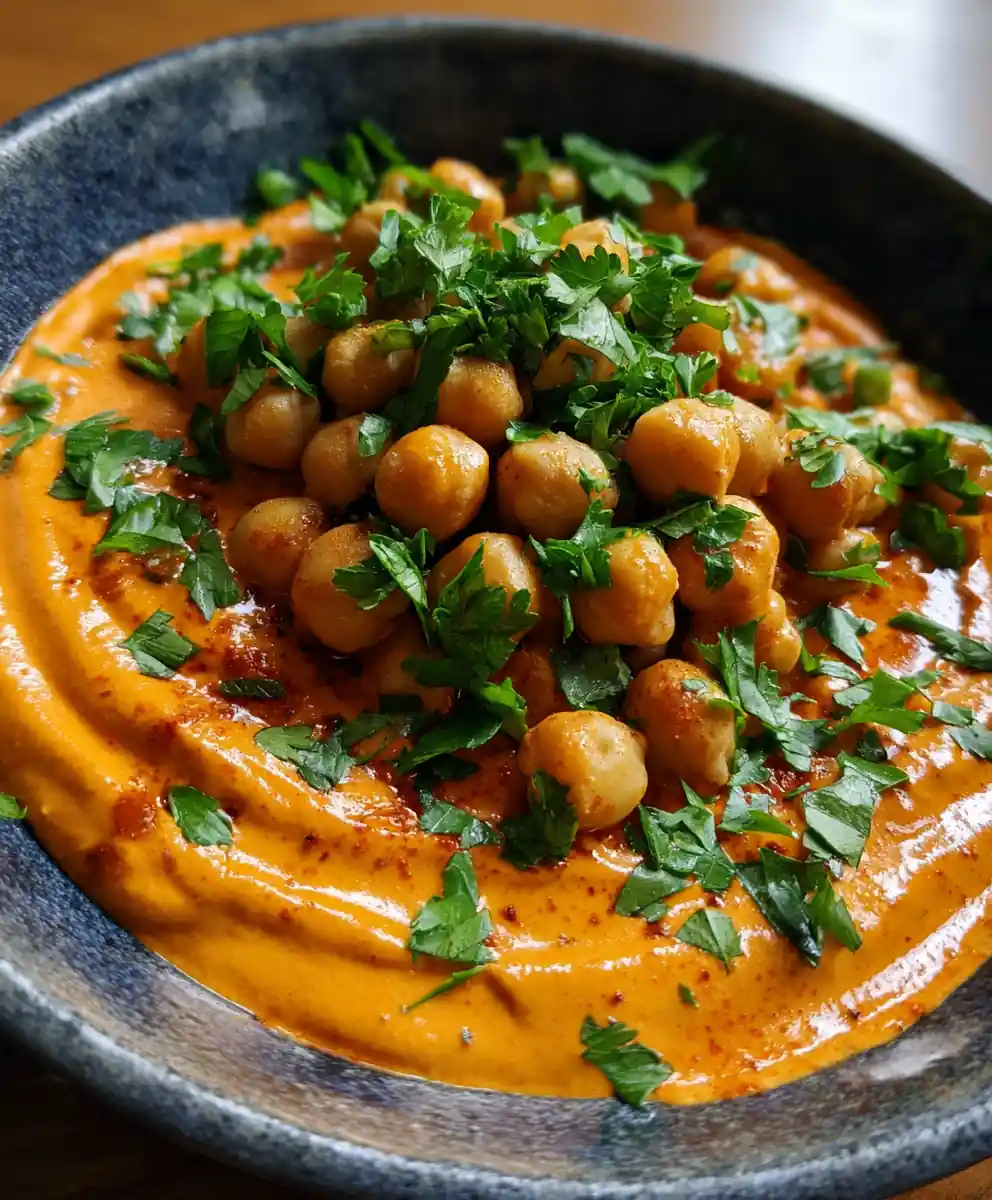garbanzo beans recipe