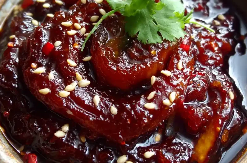 Garlic Chutney Recipe 1765632071.219647