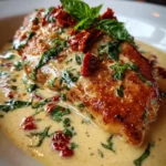 Garlic Parmesan Sauce Recipe For Chicken 1765687422.0451767