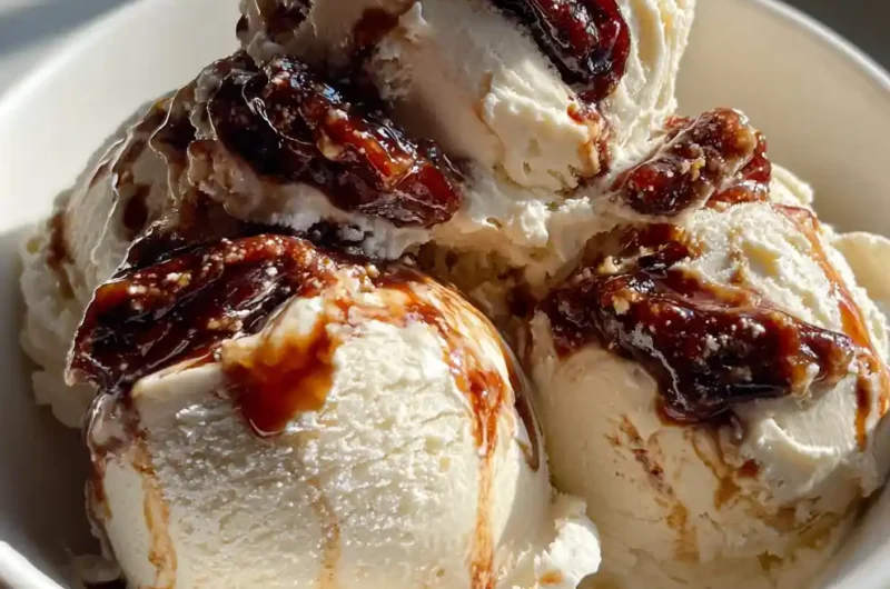 Greek Yogurt Ice Cream Recipe 1765671549.2075007